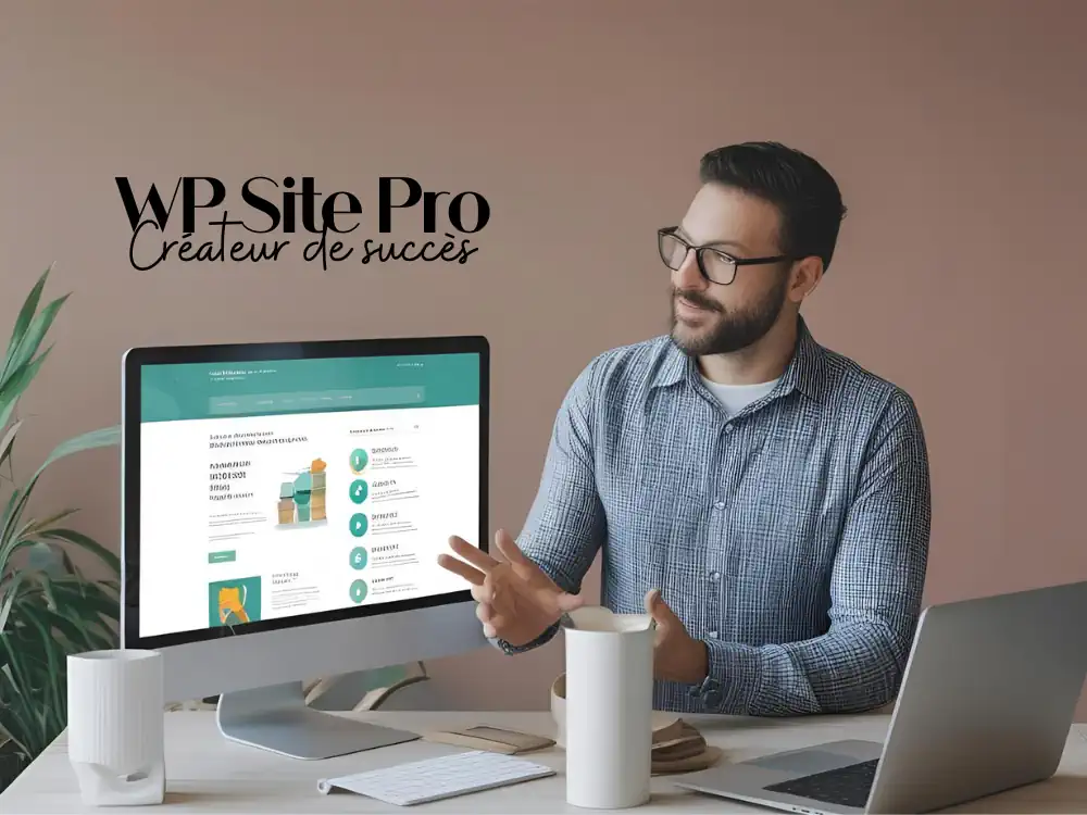 Devis Site WordPress professionnel pour avocat, consultant indépendant, coach, thérapeute ou artisan