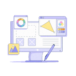 Illustration maintenance